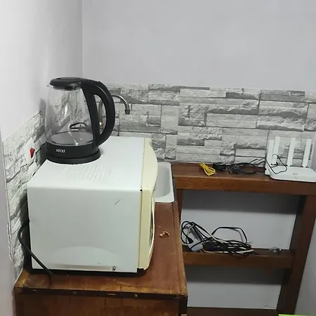 манолов Apartman