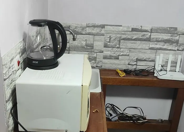 манолов Апартаменты