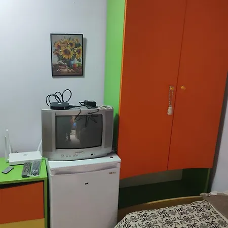 манолов Apartmán