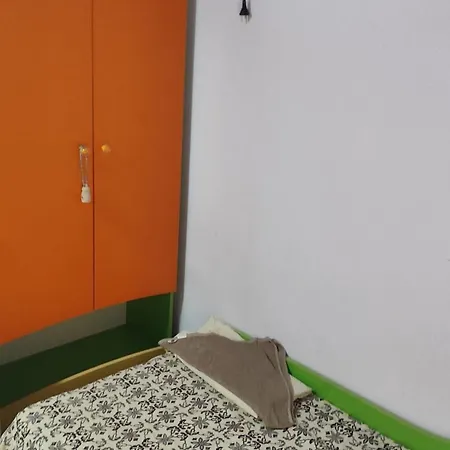 Apartmán манолов Varna