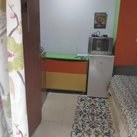 Apartmán манолов Varna