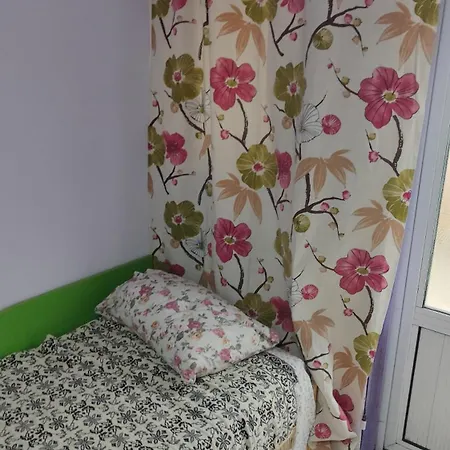 Διαμέρισμα манолов *