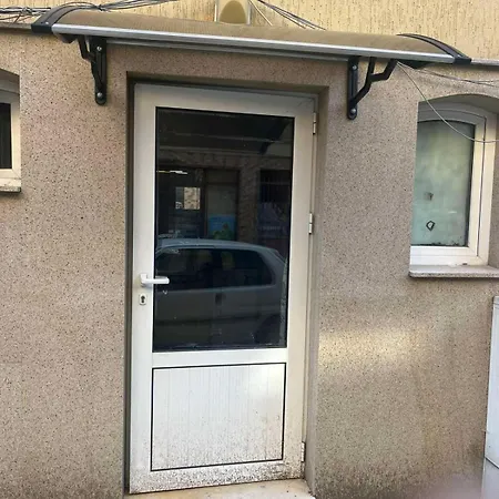 манолов Apartmán
