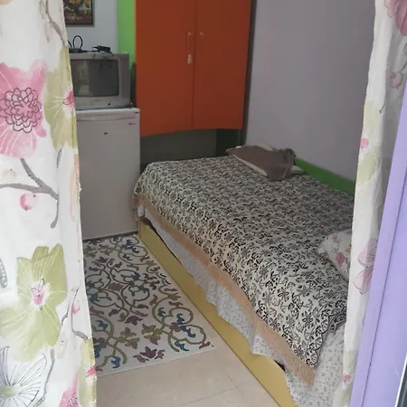 манолов Apartmán