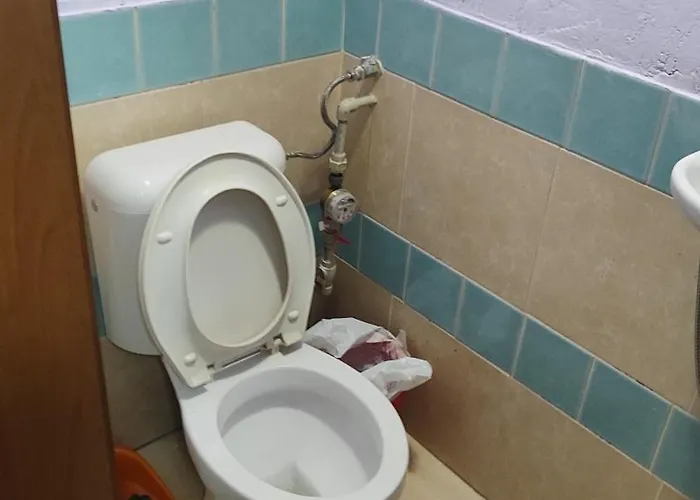 アパート манолов *