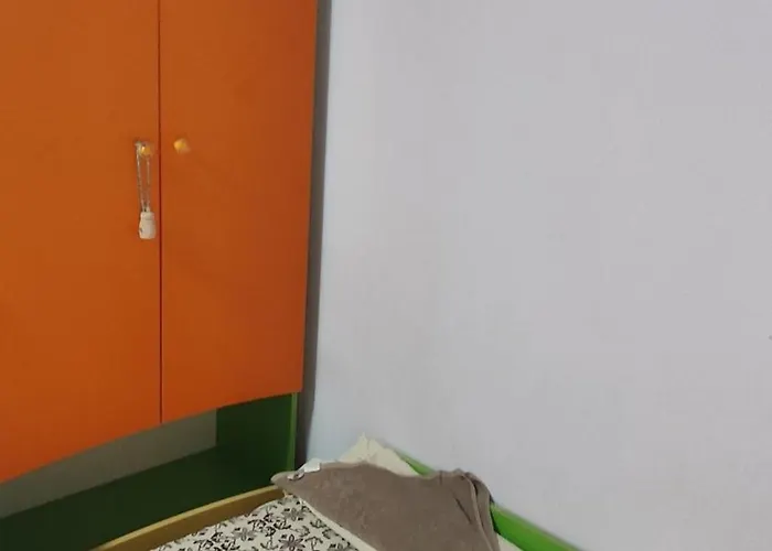 アパート манолов ヴァルナ